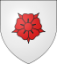 Crest ofPacy-sur-Eure