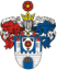 Crest ofCesky Krumlov