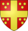 Crest ofMauguio