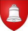 Crest ofSaint-Cyprien