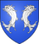 Crest ofSaint-Valery-en-Caux