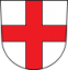 Crest ofFreiburg