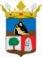 Crest ofLa Baneza