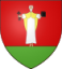 Crest ofEguisheim