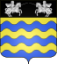 Crest ofMarsannay-la-Cote