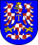 Crest ofMoravská Trebová