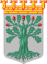 Crest ofTammisaari