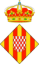 Crest ofGirona
