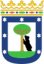 Crest ofMadrid