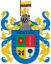 Crest ofBucaramanga