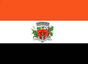 Flag ofPresidente Prudente