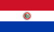 Flag of Ayolas 