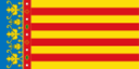 Flag ofValencia