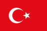 Flag ofTurkey