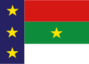 Flag ofVitoria da Conquista