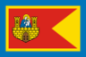 Flag ofFrombork