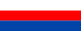 Flag ofBrzesko