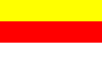 Flag ofGrudziadz