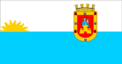 Flag ofTrujillo