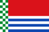 Flag ofBeas de Segura