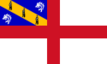 Flag ofHerm Island