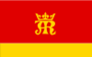 Flag ofJaslo