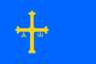Flag ofAsturias