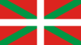 Flag ofBasque Country