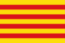 Flag ofCatalonia
