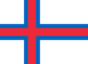 Flag ofFaroe Islands