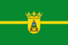 Flag ofBaos de la Encina 
