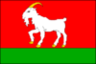 Flag ofVelke Karlovice