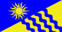 Flag ofPenticton