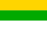 Flag ofFrantiskovy Lazne