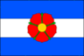 Flag ofFrymburk