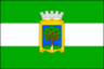 Flag ofJablonec nad Nisou