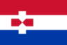 Flag ofZaandam