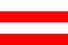 Flag ofKlatovy
