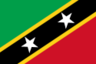 Flag ofSt Kitts & Nevis