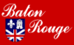 Flag ofBaton Rouge