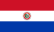 Flag ofParaguay