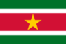 Flag ofSuriname