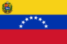 Flag ofVenezuela