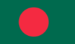 Flag ofBangladesh