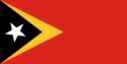 Flag ofEast Timor