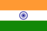 Flag ofIndia