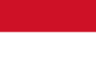 Flag ofIndonesia