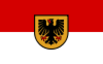 Flag ofDortmund