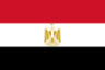 Flag ofEgypt