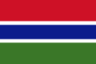 Flag ofGambia